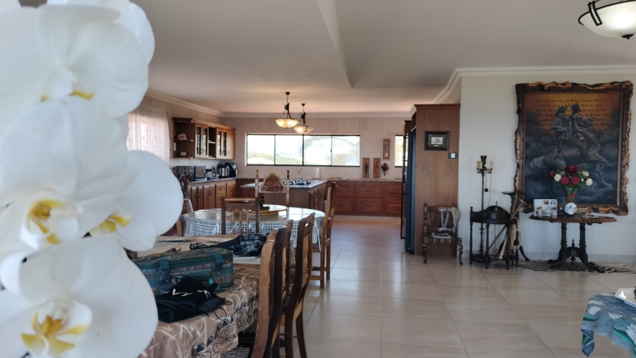 3 Bedroom Property for Sale in Grootbrakhoogte Western Cape